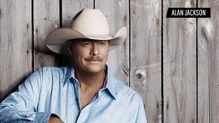 Alan Jackson