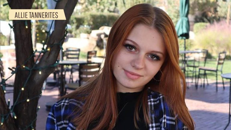 Allie Tannerites