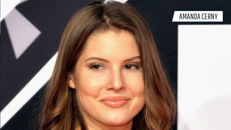 Amanda Cerny