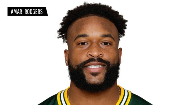Amari Rodgers