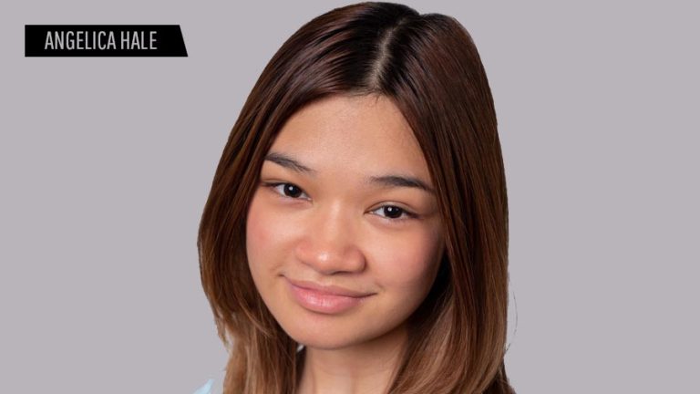 Angelica Hale
