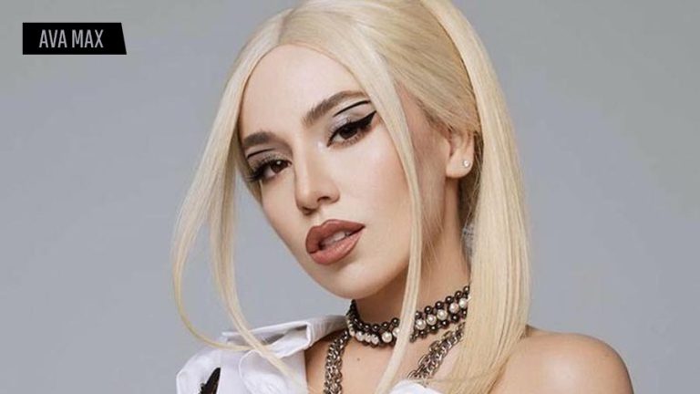 Ava Max