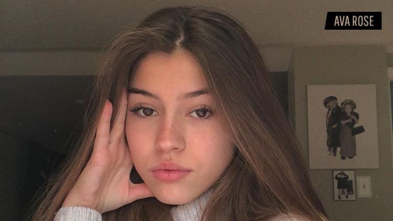 Ava Rose
