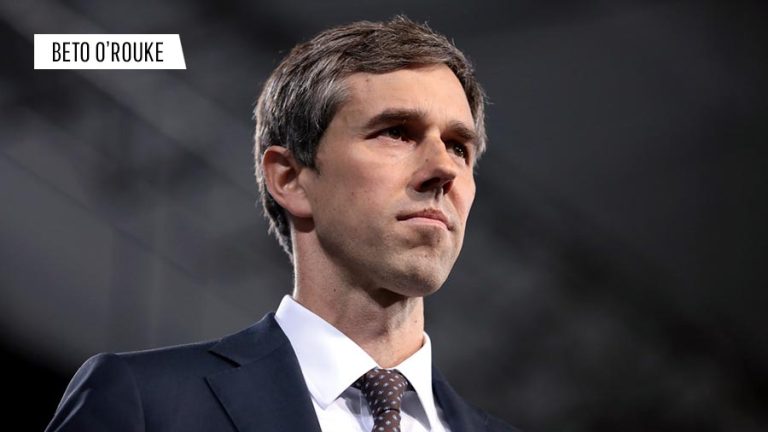 Beto O'Rourke