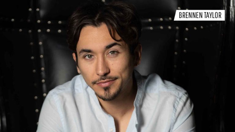 Brennen Taylor