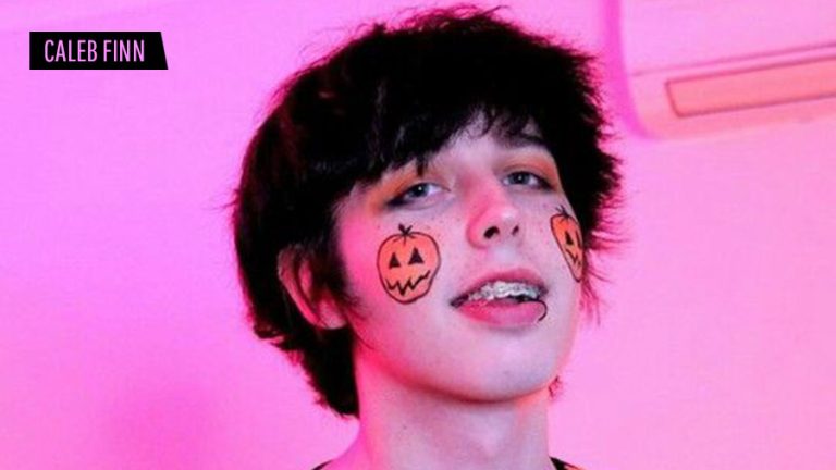 Caleb Finn