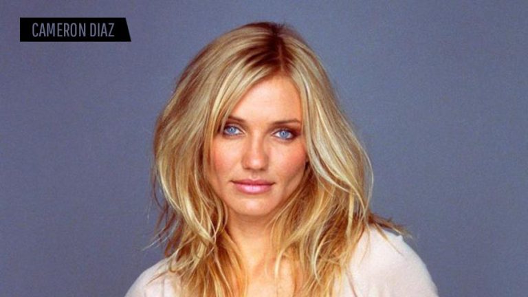 Cameron Diaz
