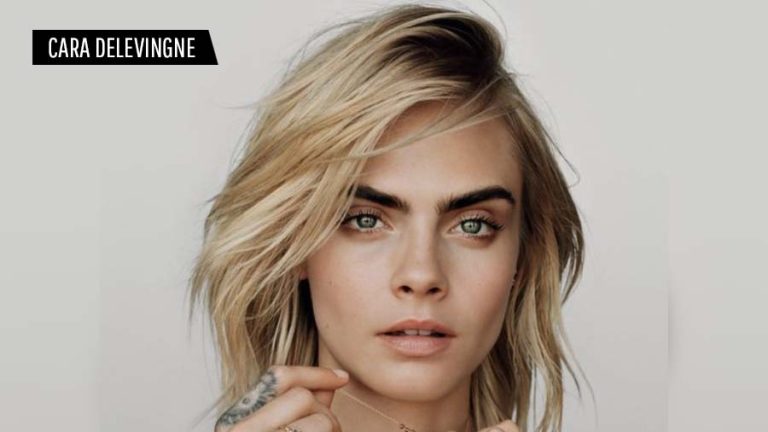 Cara Delevingne: Singer, Age, Height, Wife, Relationships, Net Worth !