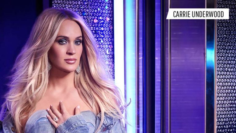 Carrie Underwood