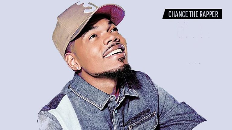 Chance The Rapper