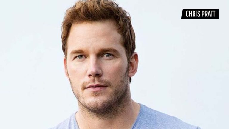 Chris Pratt