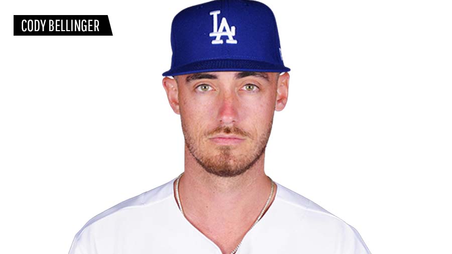 MLB Star Cody Bellinger is Engaged to His Model Girlfriend—See Her