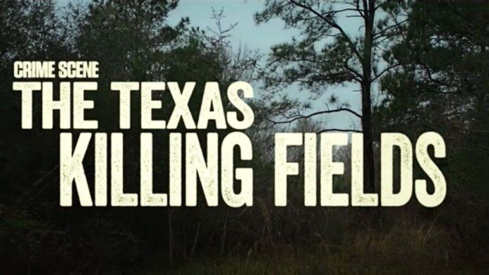 Crime Scene- The Texas Killing Fields Season 1