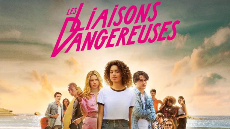 Dangerous Liaisons