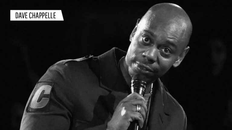 Dave Chappelle