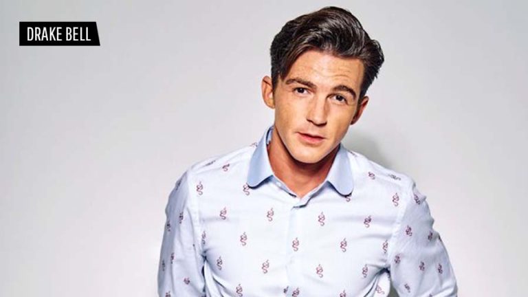 Drake Bell