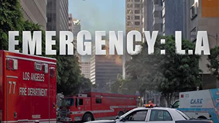 Emergency: LA
