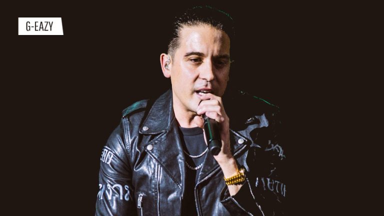 G-Eazy