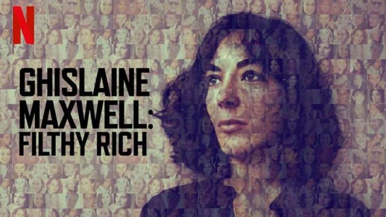Ghislaine Maxwell: Filthy Rich Season 1
