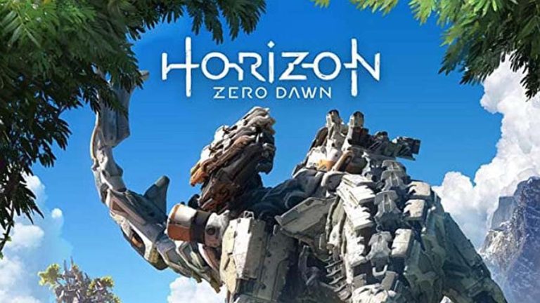 Horizon Zero Dawn