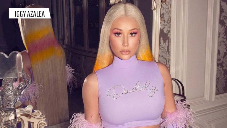 Iggy Azalea