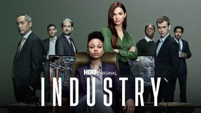 Industry