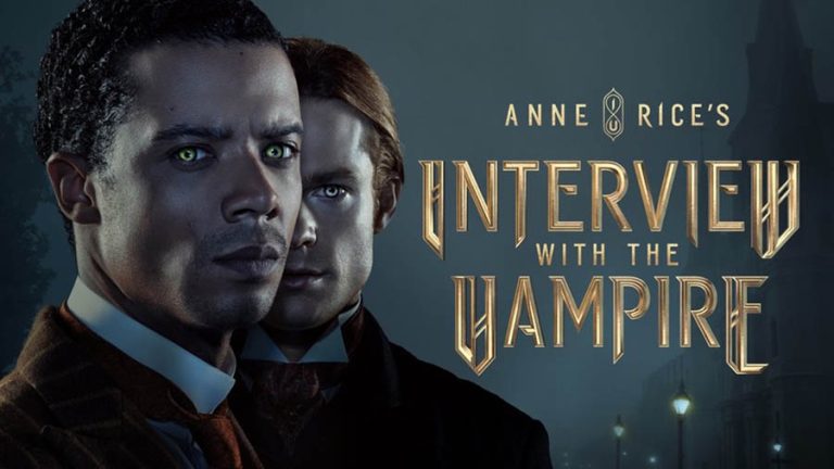 Interview With The Vampire