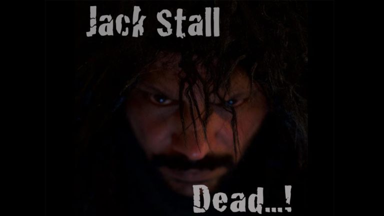 Jack Stall Dead