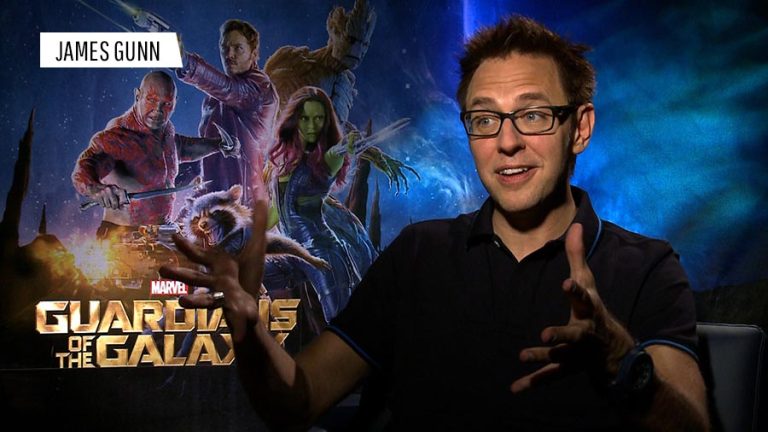 James Gunn