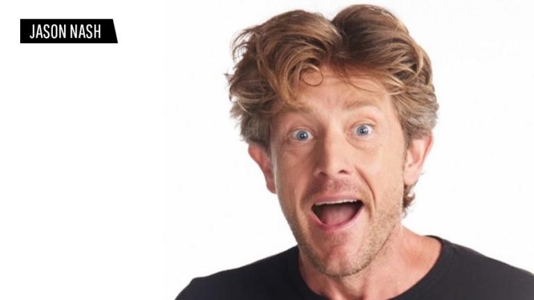 Jason Nash