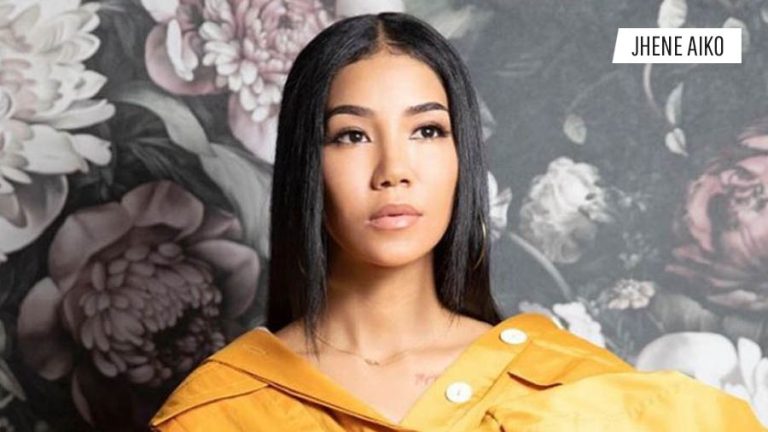 Jhene Aiko