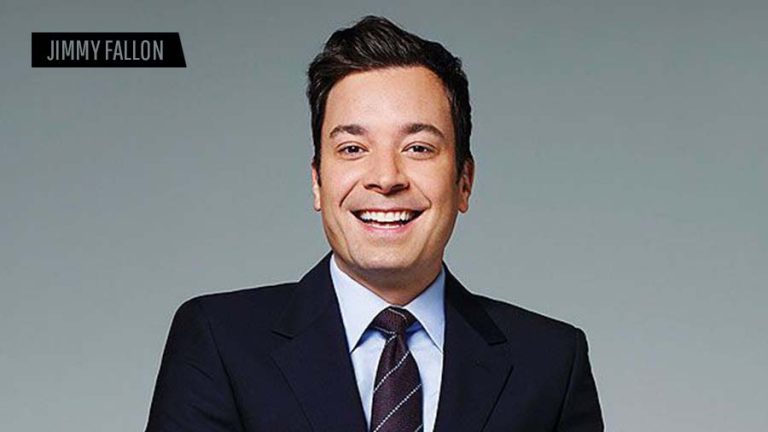 Jimmy Fallon