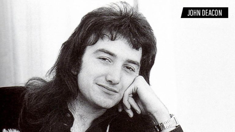 John Deacon