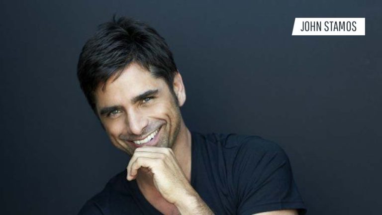 John Stamos