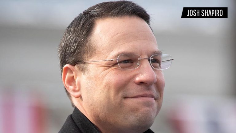 Josh Shapiro