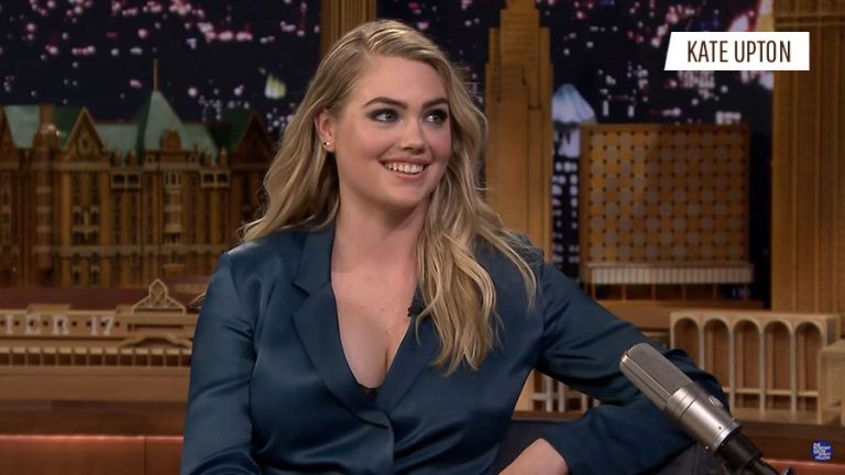Kate Upton