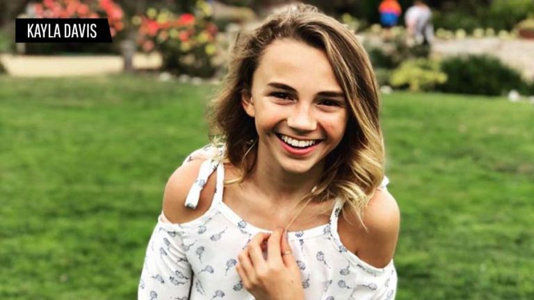 Kayla Davis