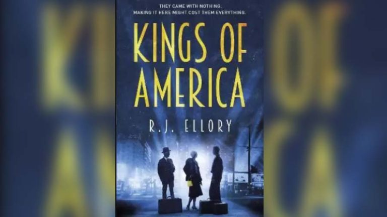 Kings of America Season 1