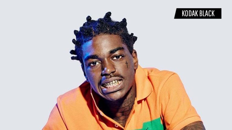 Kodak Black