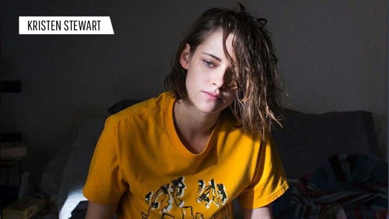 Kristen Stewart