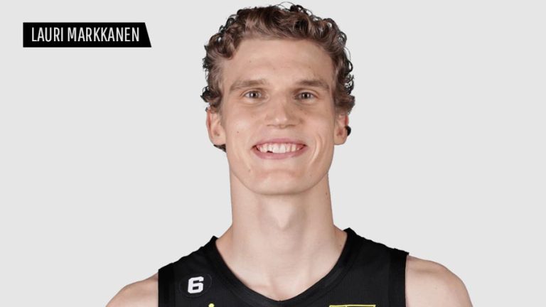 Lauri Markkanen