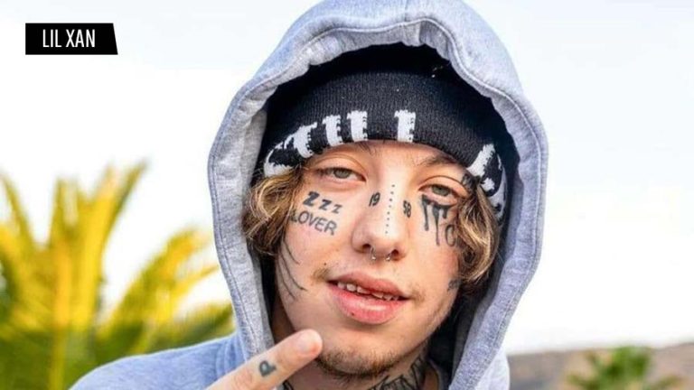 Lil Xan