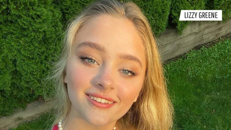 Lizzy Greene