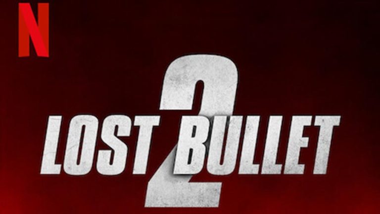 Lost Bullet 2: Back for More