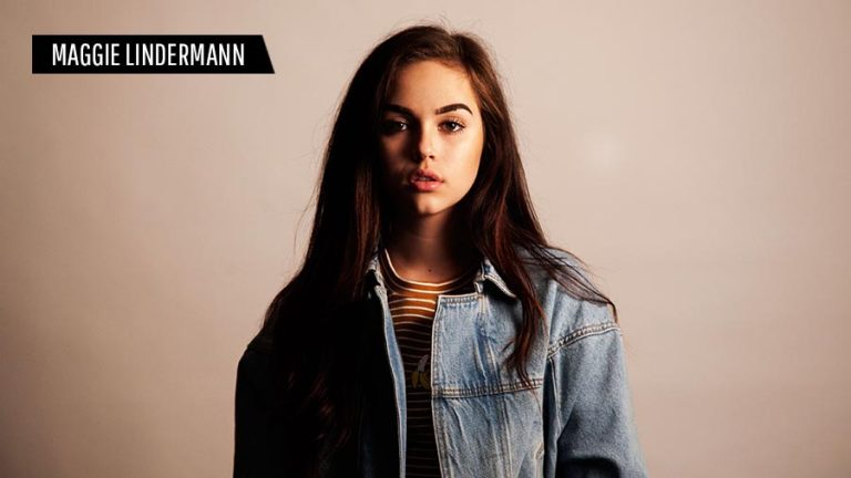 Maggie Lindemann