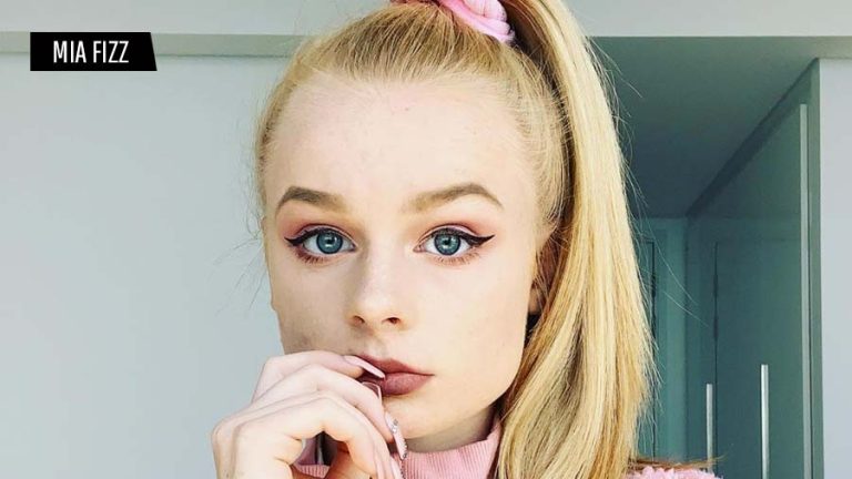 Mia Fizz
