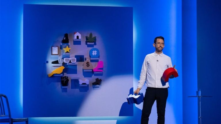 Neal Brennan: Blocks