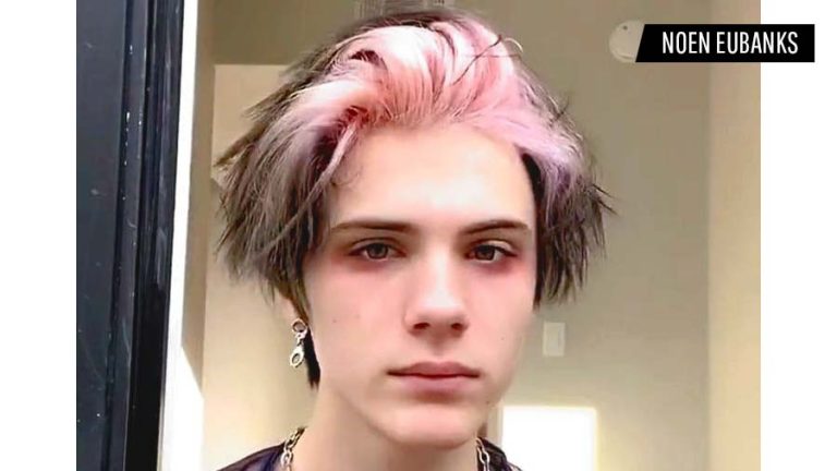 Noen Eubanks: TikTok, Age, Height, Girlfriend, Net Worth !
