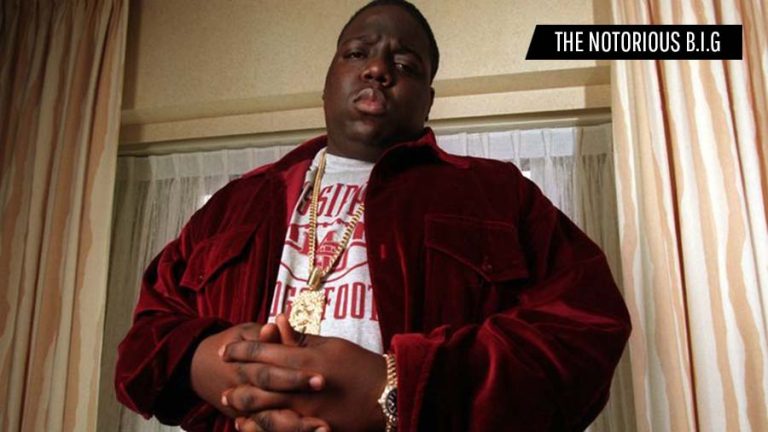 The Notorious B.I.G