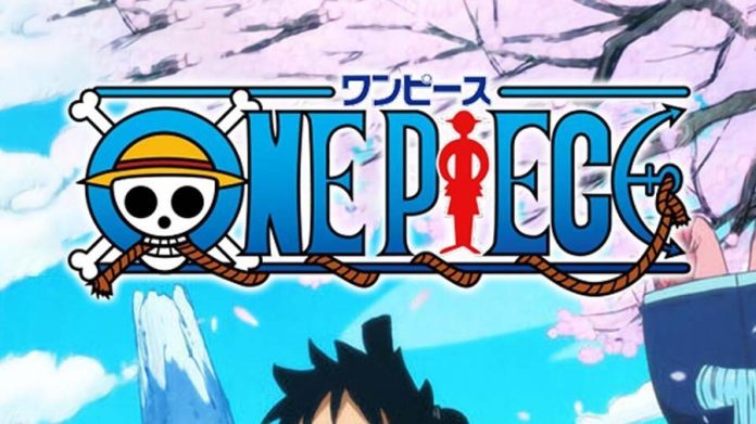 One Piece Season 1